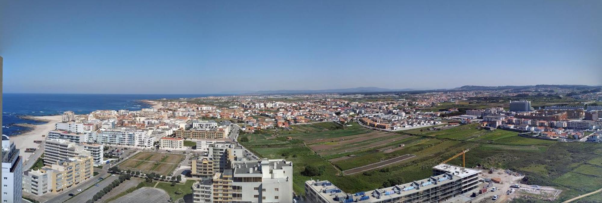 Apartamento Praia Póvoa de Varzim